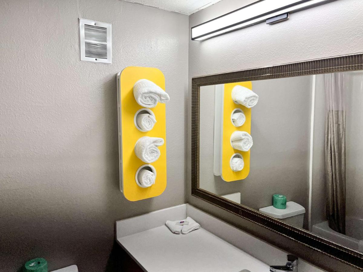 Studio 6 Suites Springfield, Oh Экстерьер фото